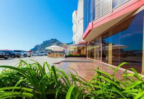 Гостиничный комплекс Белый грифон