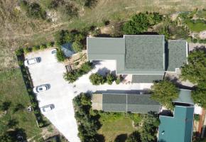 Эко-усадьба Можжевеловый дворик