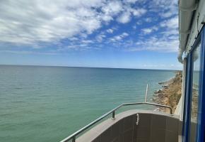 Квартира-студия в Каче