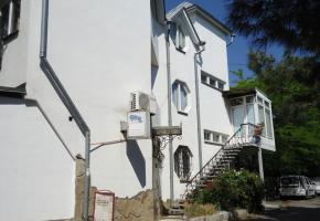 Гостевой дом в Форосе