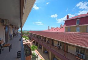 Гостевой дом в Евпатории