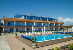 Гостевой дом «Маверик Хаус»