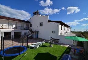 Гостевой дом Морской Бриз