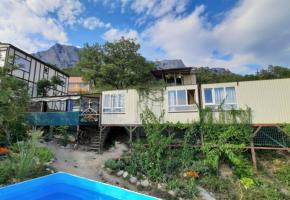 Частный сектор Пушка