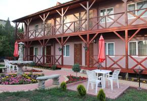 Гостевой дом У моря