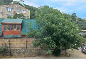 Квартира-студия в Гаспре