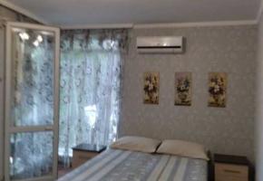 Этаж в Алупке