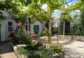 Гостевой дом Домик у моря