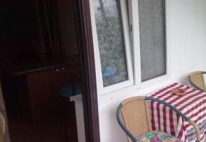 Квартира-студия в Симеизе