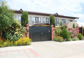 Объект на Приморской