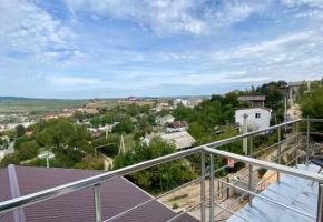 3к. квартира в Балаклаве