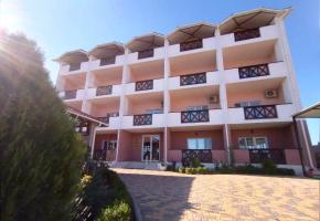 Меблированные комнаты Terra Familia