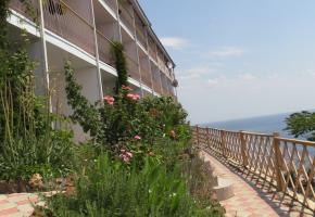 Пансионат Фавор