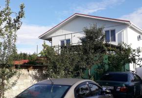 Гостевой дом Море релакса