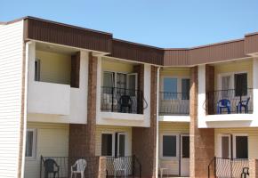 Гостевой дом Алмарис