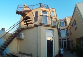 Гостевой дом в Евпатории