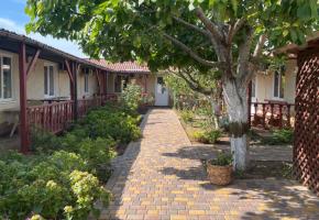 Гостевой дом Есения