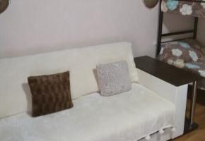 Частный сектор Номер с кухней в одноэтажном здании 