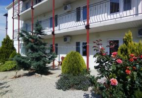 Гостевой дом Лавандина