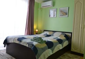 Гостевой дом Олива