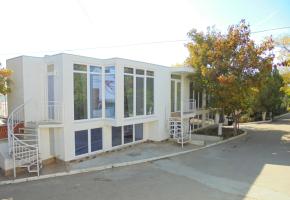 Апартаменты Дельфин