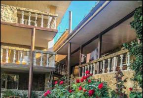 Меблированные комнаты Шторм