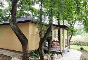 Дом у озера