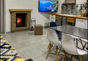 Коттедж в Любимовке