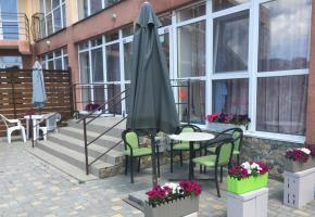 Гостевой дом в Евпатории