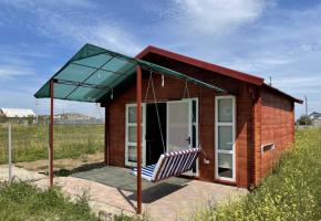 Вилла в Щелкино