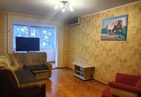 2к. квартира в Кацивели