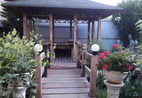 Меблированные комнаты в Учкуевке