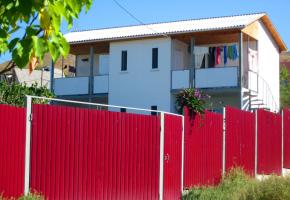 Гостевой дом На Нахимова 2А