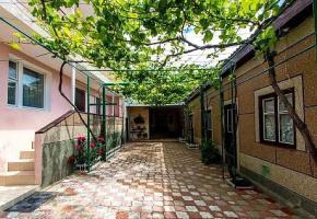 Гостевой дом У Аллы