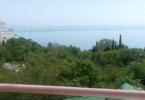 Гостевой дом в Кореизе