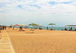 Новофедоровка