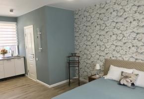 Комната в частном доме в Солнечной долине