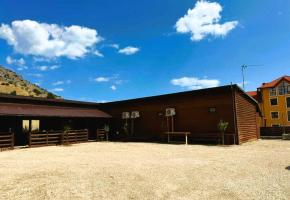 Гостевой дом Волна