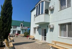 Комната в частном доме в Штормовом