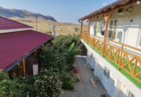 Гостевой дом на Меганоме