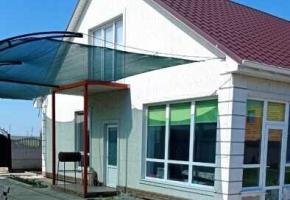 Дом в Каменском