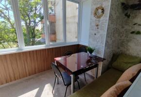 Уютная квартира у моря