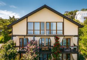 Дача Миндаль