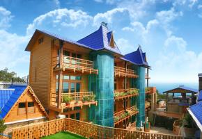 Гостевой дом Княжий град