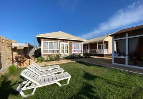 Гостевой дом на Строителей 13