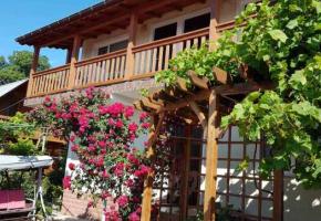 Частный дом Валентина