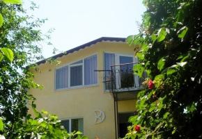 Этаж в Береговом (Кастрополе)