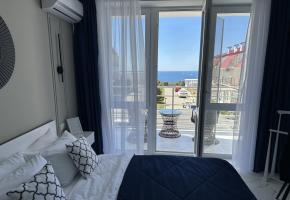 Апартаменты Элеганс