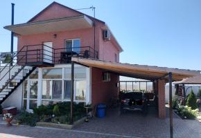 Этаж в Межводном