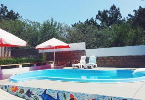 Гостевой дом Лесной уют